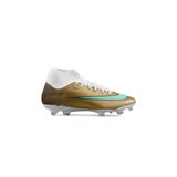 Nike MERCURIAL SUPERFLY 11 ACADEMY FG/MG KM Erkek Çoklu Çim Zemin Kramponu IO5000-701 Sarı