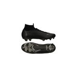 Nike Mercurial Superfly 6 Elite Fg- AH7365-001 - Standart