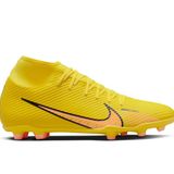 Nike Mercurial Superfly 9 Club Fg/Mg Erkek Krampon (DAR KALIP)