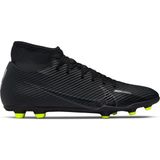 Nike Mercurial Superfly 9 Club Fg/mg Erkek Siyah Çoklu Zemin Krampon ( 1 No Büyük Alınız )