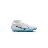 Nike Mercurial Superfly 9 Club Fg/Mg Krampon DJ5961-146(DAR KALIP)