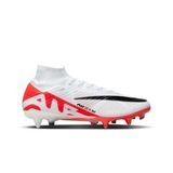 Nike Mercurial Superfly 9 Elite SG-Pro Ac Kırmızı Erkek Krampon DJ5166-600