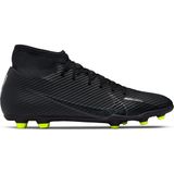 Nike Mercurial Superfly 9 Erkek Krampon DJ5961-001 DJ5961-0010812 - Siyah