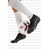 Nike Mercurial Superfly F&g M&g Çoklu Zemin Bilekli Futbol Kramponu ( 1 NO KÜÇÜK ALINIZ ) - Siyah