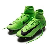 Nike Mercurial Superfly V Sg-Pro Anti-Clog Radiation Flare - Electric Green/black - 889286-303 1 - Standart