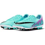 Nike Mercurial Vapor 15 Academy Turkuaz Erkek Krampon DJ5630-300 - Mavi