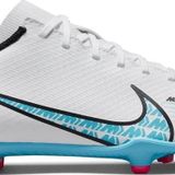 Nike Mercurial Vapor 15 Club Fg/mg Junior Beyaz Futbol Ayakkabısı