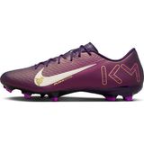 Nike Mercurial Vapor 16 Acad Mbappé Fg/mg Erkek Krampon - FQ8377 - Mor