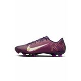 Nike Mercurial Vapor 16 Acad Mbappé Fg/Mg Erkek Mor Krampon