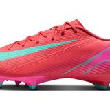 Nike Mercurial Vapor 16 Academy erkek spor ayakkabısı, Ember Glow Aurora Green, 44 EU
