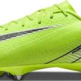 Nike Mercurial Vapor 16 Academy Fg/Mg Erkek Krampon (Dar Kalıp)