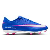 Nike Mercurial Vapor 16 Academy Fg/Mg Erkek Mavi Futbol Krampon FQ1458-446