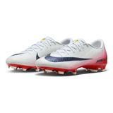 Nike Mercurial Vapor 16 Academy Fg/Mg Lv8 Erkek Kırmızı Futbol Krampon HJ7332-600-Tanem Sport