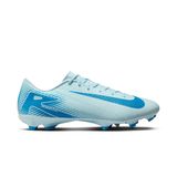 Nike Mercurial Vapor 16 Academy Fg/Mg Mavi Erkek Futbol Kramponu FQ8374-400