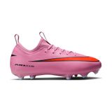 Nike Mercurial Vapor 16 Academy Mg Çocuk Pembe Krampon Pembe