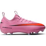 Nike Mercurial Vapor 16 Academy Mg Pembe Krampon Erkek Çocuk Amatör Kullanım İçin Tasarlandı
