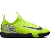 Nike Mercurial Vapor 16 Academy Tf Çocuk Halı Saha Ayakkabısı Unisex Sarı Renk Dar Kalıp