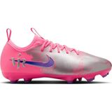 Nike Mercurial Vapor 16 Academy Vini Jr. Fg/mg Çocuk Krampon - Pembe