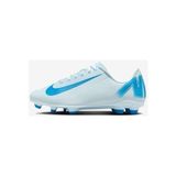 Nike Mercurial Vapor 16 Club Çocuk Krampon Sentetik Mavi Dar Kalıp Erkek Çocuk Ayakkabı