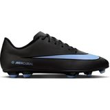 Nike Mercurial Vapor 16 Club Fg/mg Erkek Siyah Futbol Krampon