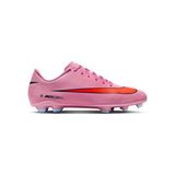 Nike Mercurial Vapor 16 Club FG/MG Pembe Krampon Erkek Çocuk İçin Hafif ve Rahat Ayakkabı Fq8441-600