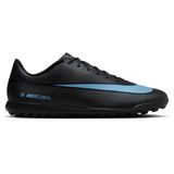 Nike Mercurial Vapor 16 Club Tf Erkek Siyah Halı Saha Ayakkabısı FQ8446-001