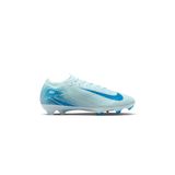 Nike MERCURIAL VAPOR 16 ELITE Erkek Çim Zemin Kramponu FQ1457-400 Mavi