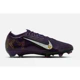 Nike Mercurial Vapor 16 Elite "Kylian Mbappé" Çim Saha Kramponu Fq8683-500 P-159