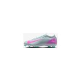 Nike Mercurial Vapor 16 Pro Düşük Bilekli Kuru Çim Zemin Kramponu (Dar Kalıp 1 Beden Büyük Alınız) - Mavi