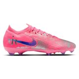 Nike Mercurial Vapor 16 Pro Vini Jr. Fg Erkek Pembe Futbol Krampon IO9813-640