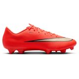 Nike Mercurial Vapor 17 Academy Fg/Mg Erkek Kırmızı Futbol Krampon IF8517-600