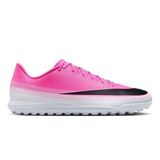 Nike Mercurial Vapor 17 Club Düşük Bilekli Halı Saha Kramponu PEMBE