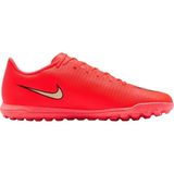 Nike Mercurial Vapor 17 Club Tf Erkek Futbol Ayakkabısı IM5965-600 - Pembe