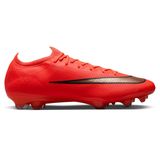 Nike Mercurial Vapor 17 Elite Fg Erkek Kırmızı Futbol Krampon IF8508-600