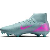 Nike Mercurial ZM Superfly 10 Acad FG/MG Krampon 42 Numara Erkek Çok Renkli Ayakkabı
