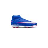 Nike Mercurial Zoom Superfly 10 Acad Fg/Mg Erkek Futbol Krampon
