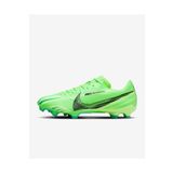 Nike Mercurial Zoom Vapor 15 Acad Mds Fg/Mg Erkek Yeşil Futbol Krampon FJ7200-300