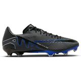 Nike Mercurial Zoom Vapor 15 Academy Fg/mg Çoklu Çim Zemin Kramponu DJ5631-040 Siyah