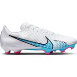 Nike Mercurial Zoom Vapor 15 Fg/mg Erkek Soccer Shoes Krampon Beyaz