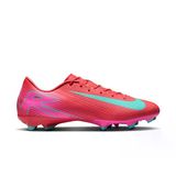 Nike Mercurial Zoom Vapor 16 Academy Fg/Mg Erkek Kırmızı Futbol Krampon Fq8374-800 Y-161