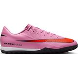 Nike Mercurial Zoom Vapor 16 Academy Tf Erkek Halı Saha Ayakkabısı Pembe Renkli 42 Numaralı FQ8449-600