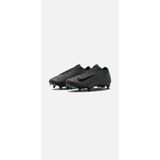 Nike Mercurial Zoom Vapor 16 Elite Soft Ground-Pro Low-Top Erkek Krampon - Antrasit