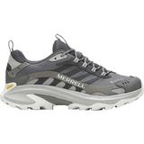 Nike Merrell Erkek Outdoor Ayakkabı Moab Speed 2 Gore-Tex J037515 - Çok Renkli