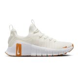 Nike Metcon 6 Training Shoes Beige Yürüyüş Antrenman Spor Ayakkabısı Bej
