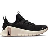 Nike Metcon 6 Workout Mens Training Shoes Erkek Antreman Ayakkabısı Beyaz - Siyah