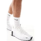 Nike Metcon 6 Workout Mens Training Shoes Erkek Antreman Ayakkabısı Beyaz