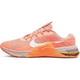 Nike Metcon 7 Training Gym Shoes Crimson Bliss CZ8280-600 - Turuncu