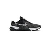 Nike Metcon 8 Training Unisex Shoes Black Unisex Yürüyüş Antrenman Spor Ayakkabısı Siyah