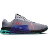 Nike Metcon 9 Training Men Shoes Grey Green Erkek Yürüyüş Antrenman Spor Ayakkabısı Gri Yeşil - Gri - Yeşil