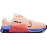 Nike Metcon 9 Training Shoes Kadın Yürüyüş Antrenman Spor Ayakkabısı Turuncu